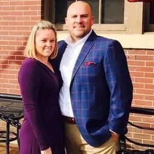 Meet your Posher, Scott